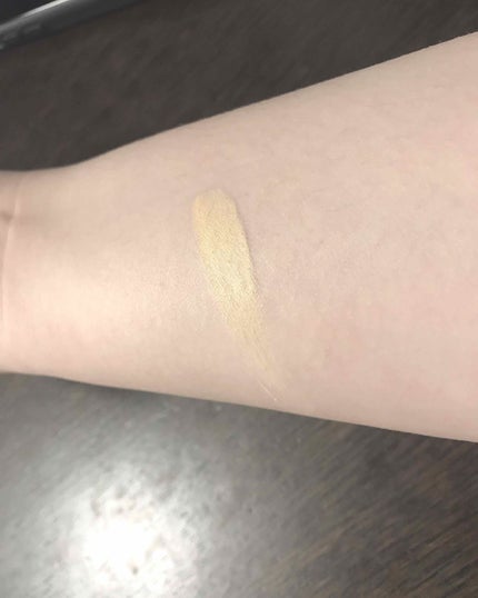 スポッツカバー ファウンデイション/SHISEIDO/クリームコンシーラーを使ったクチコミ(2枚目)