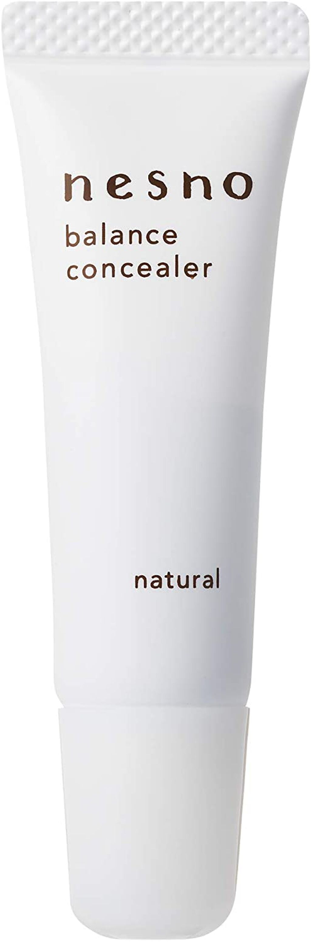 ネスノ バランスコンシーラー N1(ナチュラル)