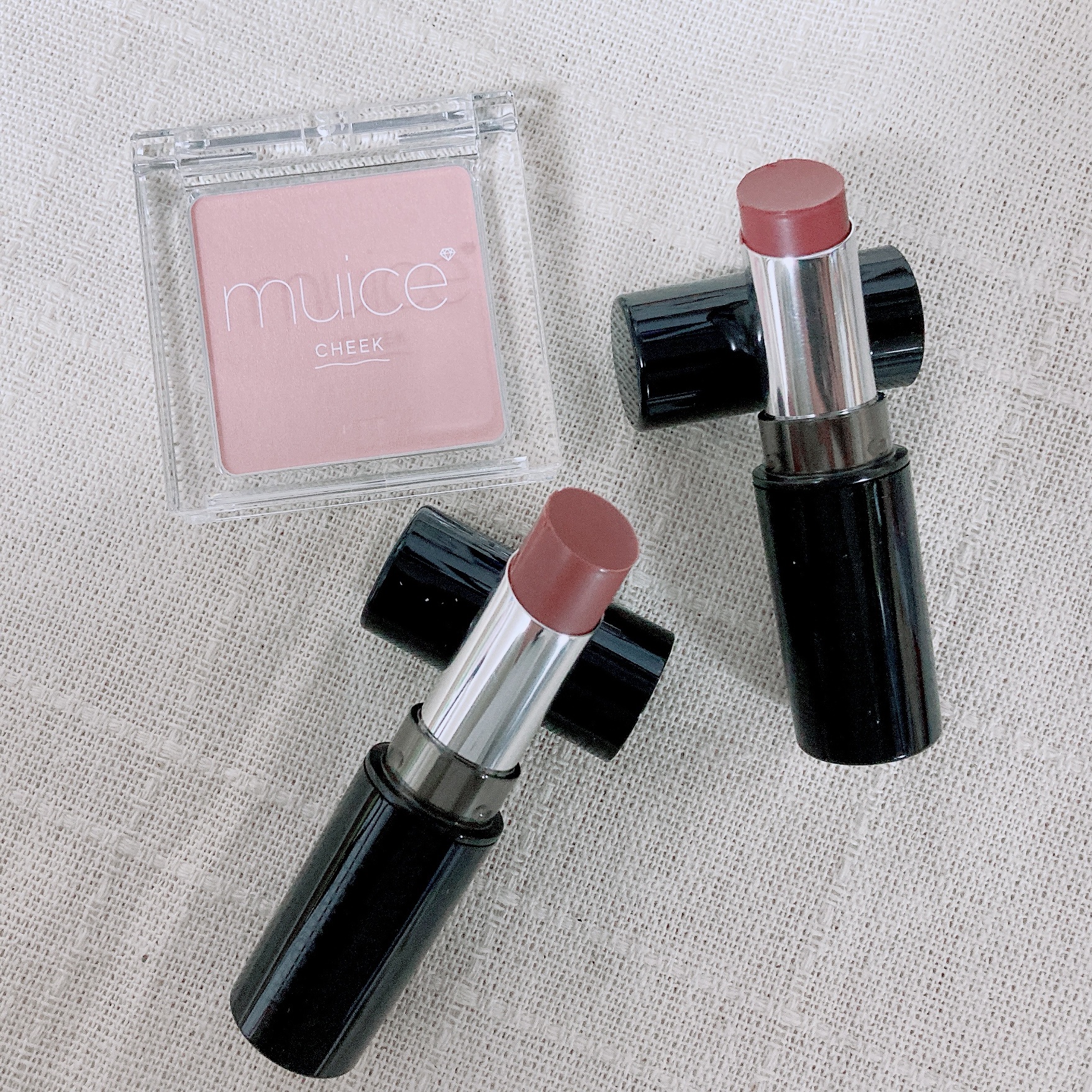 メロウラッピングルージュ/LIPGUARDIAN/口紅を使ったクチコミ（3枚目）