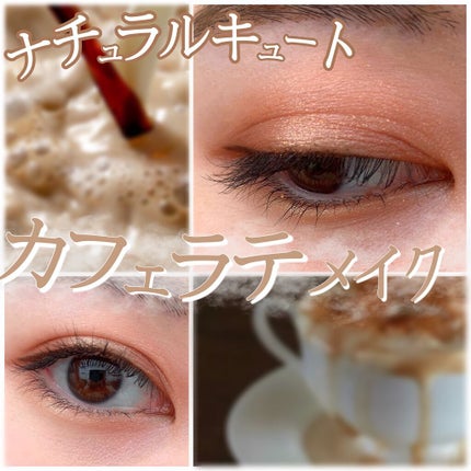 スキルレスライナー/LUMIURGLAS/リキッドアイライナーを使ったクチコミ(1枚目)