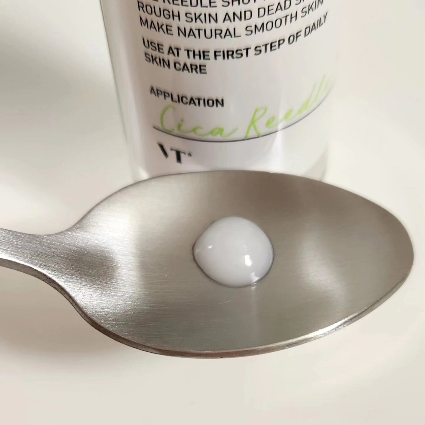 CICA デイリースージングマスク/VT/シートマスク・パックを使ったクチコミ（3枚目）