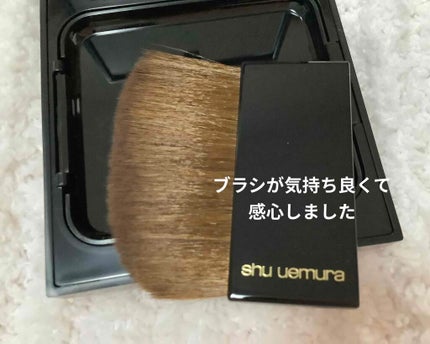 フィアレスクルー ハイライター ロマンスドーン/shu uemura/パウダーハイライトの画像