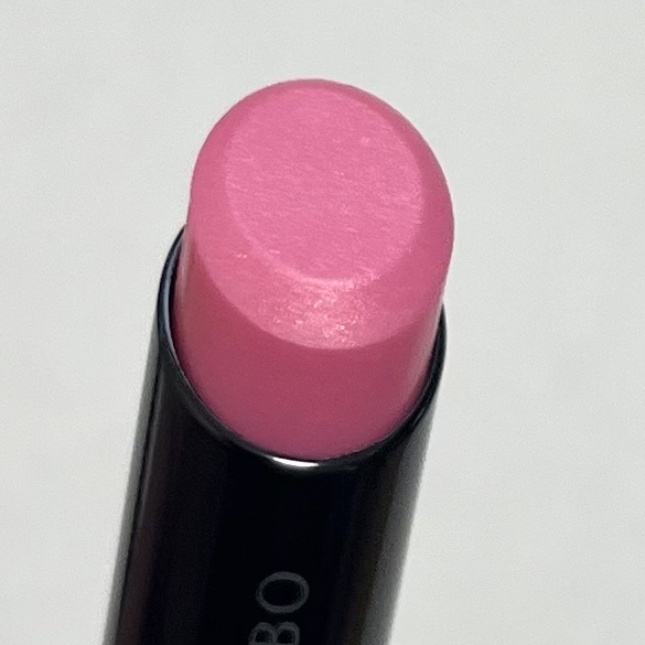 ルージュスターヴァイブラント/KANEBO/口紅を使ったクチコミ（3枚目）