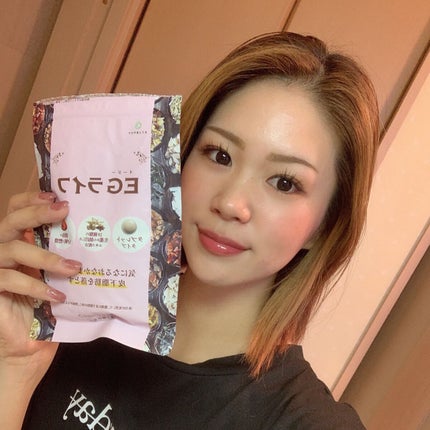 EGライフ(医薬品)/漢方生薬研究所/その他を使ったクチコミ(5枚目)