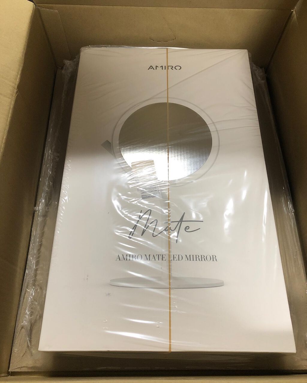 lala on LIPS ãðªAMIROMATELEDãã©ãŒðªãã€ããã綺éºã«ã¿ããæ°ãã..ãïŒ8æç®ïŒ