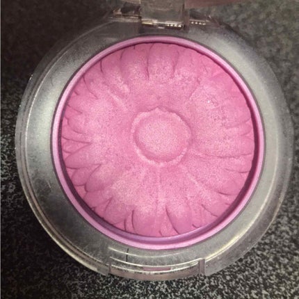 チーク ポップ/CLINIQUE/パウダーチークを使ったクチコミ(3枚目)