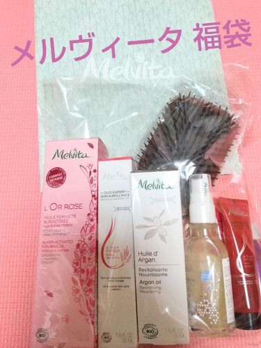 年代・肌質別】フラワーブーケ ローズ フェーストナー / Melvitaの