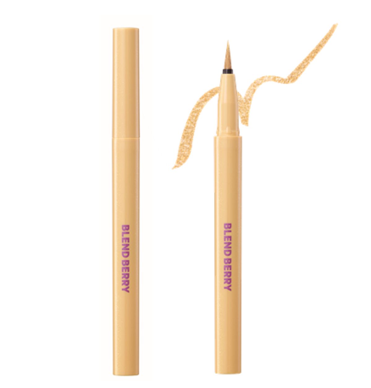 プレイフル リキッドアイライナー M 054 ムーンライトクーラー