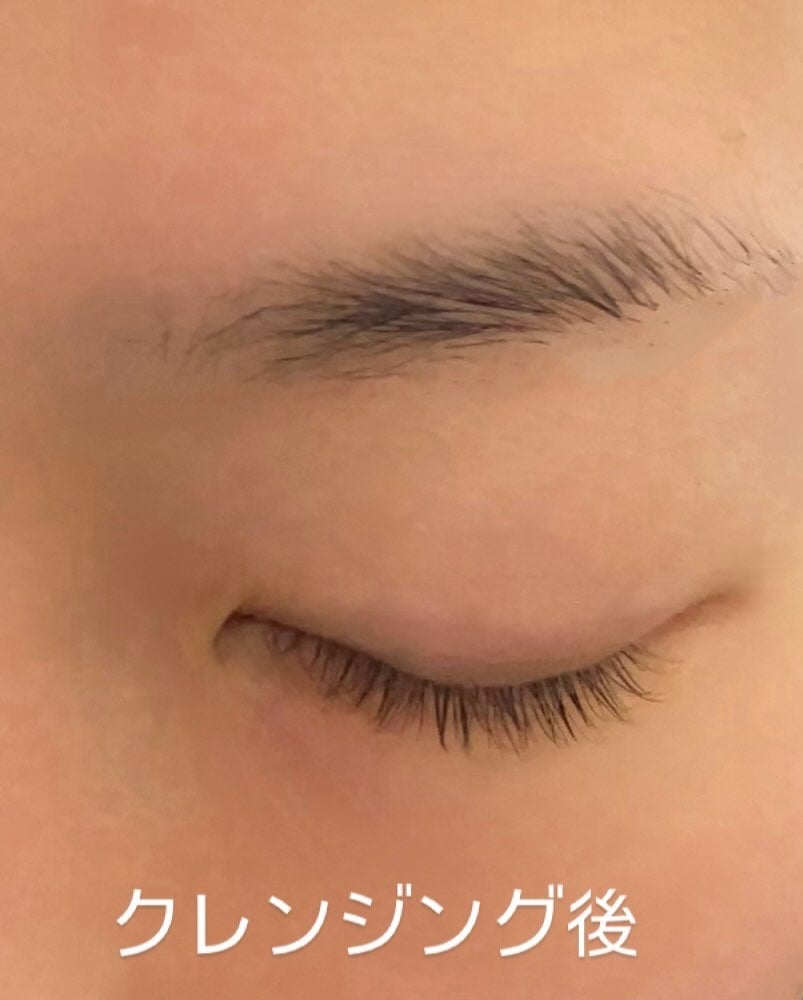 エクストラオイルクレンジング/Cure/オイルクレンジングを使ったクチコミ(4枚目)