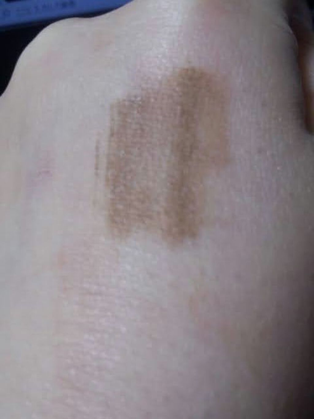 カラーリングアイブロウ/ヘビーローテーション/眉マスカラを使ったクチコミ(7枚目)