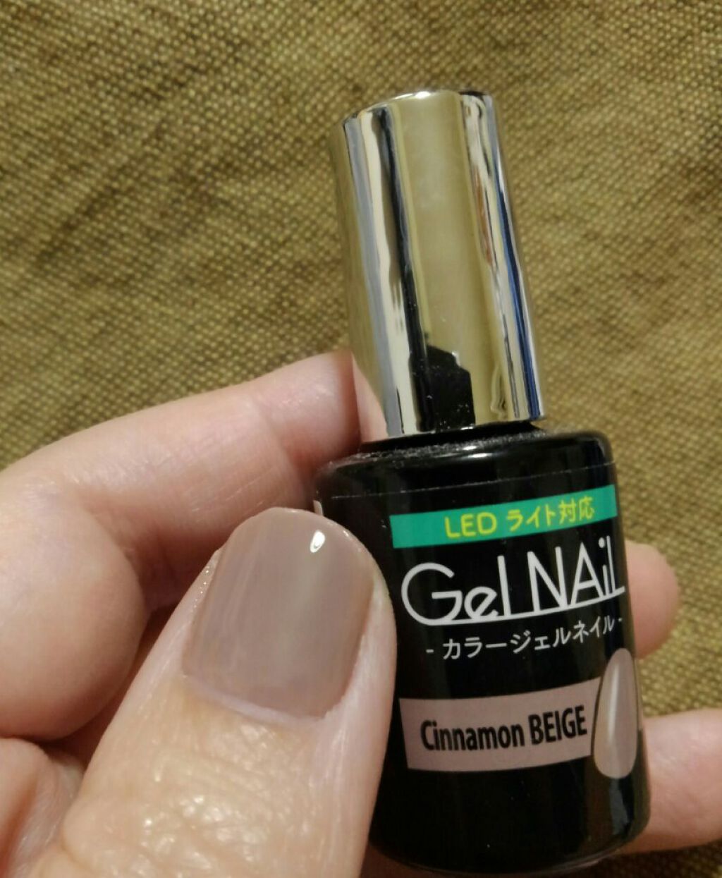 ヘアアクセサリー/セリア/ヘアアクセサリーを使ったクチコミ（3枚目）