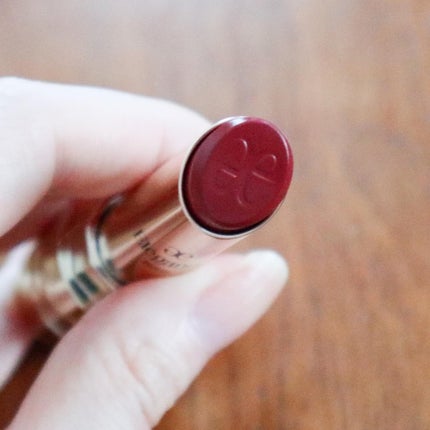 ルージュ クラジュール/Elégance/口紅を使ったクチコミ(5枚目)