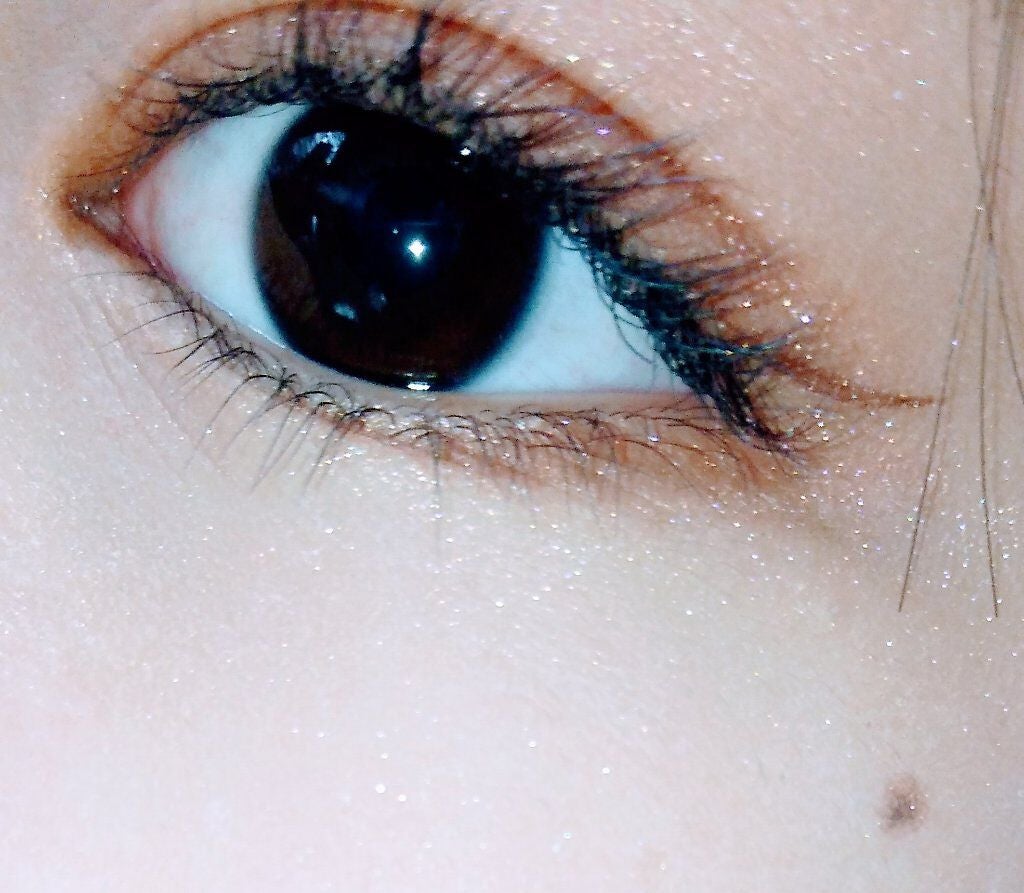 ラッスルアイシャドウパレット/Flynn/アイシャドウパレットを使ったクチコミ(1枚目)