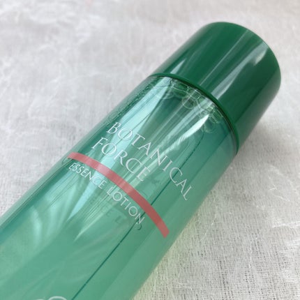 もちすべバランス化粧水/ボタニカルフォース/化粧水を使ったクチコミ(3枚目)