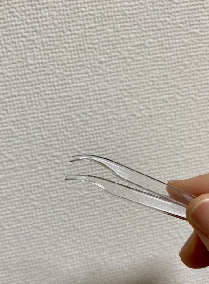 キューブマスク パンテノール/ネイチャーリパブリック/シートマスク・パックを使ったクチコミ（3枚目）