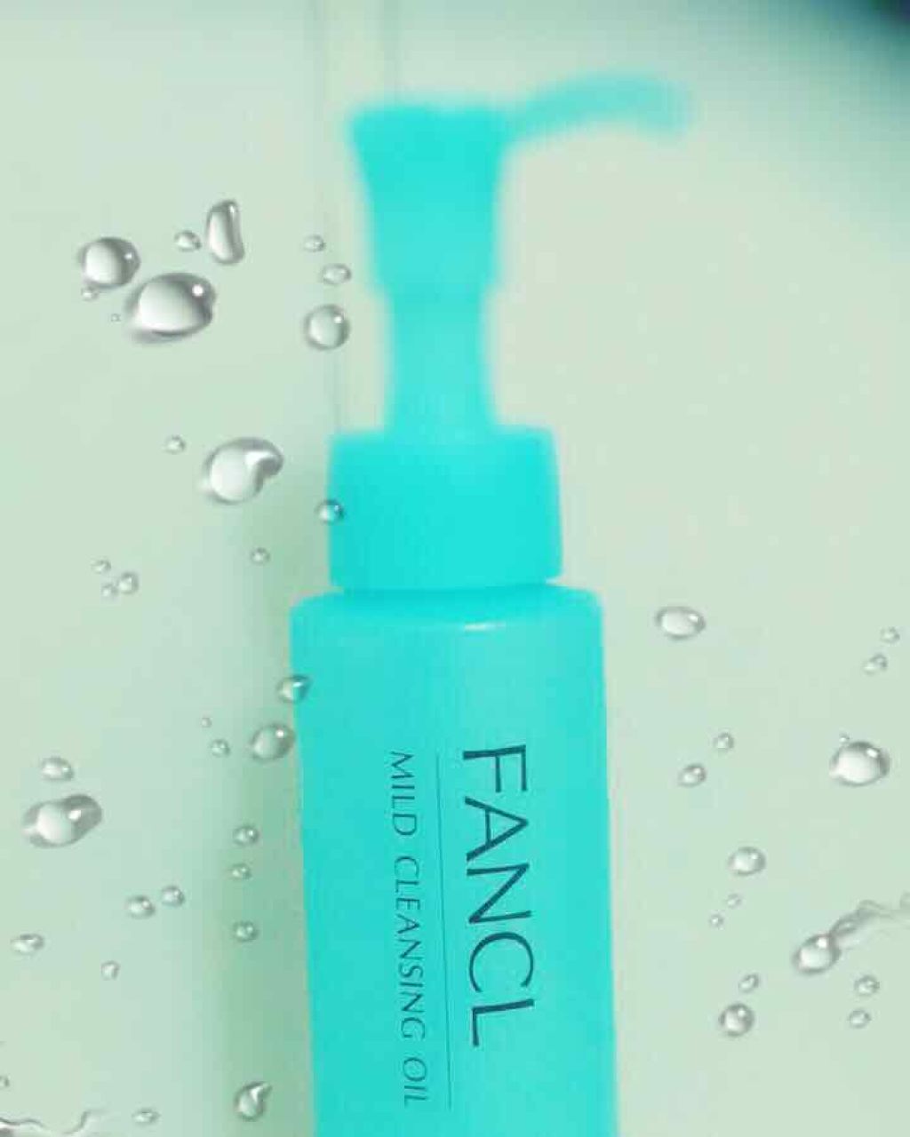 ウォッシャブル コールド クリーム/ちふれ/クレンジングクリームを使ったクチコミ（2枚目）