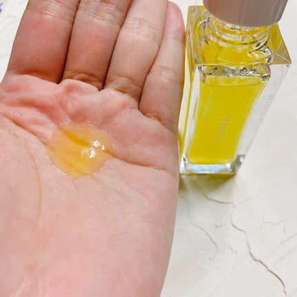 fru:C/Fru:C/美容液を使ったクチコミ(3枚目)