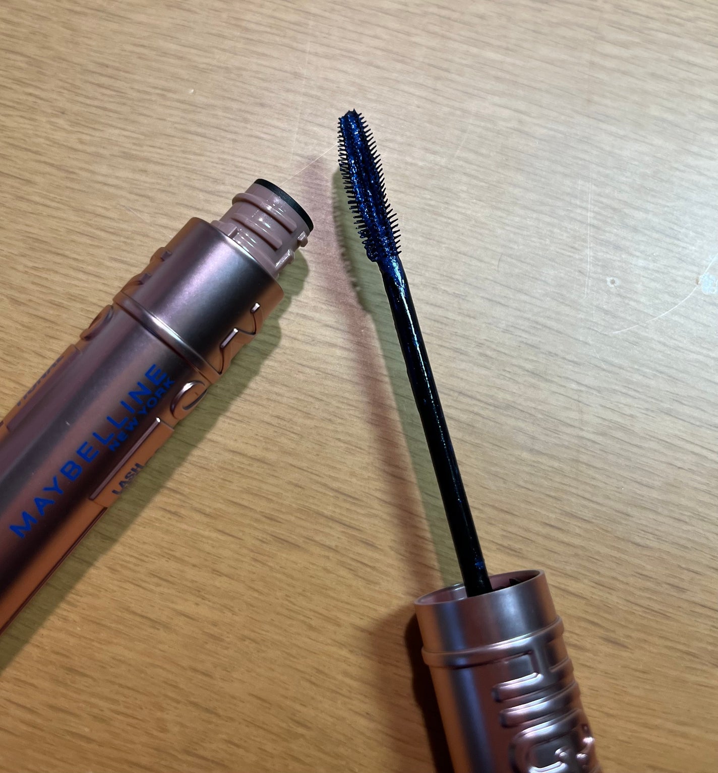 ã¹ã«ã€ãã€/MAYBELLINE NEW YORK/ãã¹ã«ã©ã䜿ã£ãã¯ãã³ãïŒ4æç®ïŒ