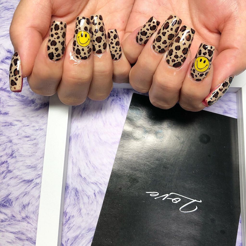 cst on LIPS 「どこも、コロナ、コロナ🦠🦠嫌になっちゃいますね🙄🙄🙄気分が少し..」(4枚目)