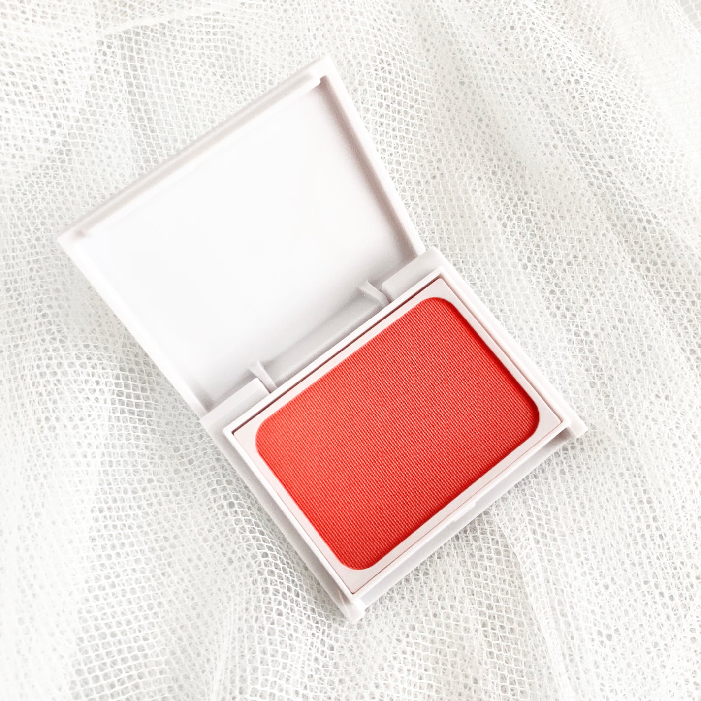 ライトブラッシュ/オルビス/パウダーチークを使ったクチコミ(1枚目)