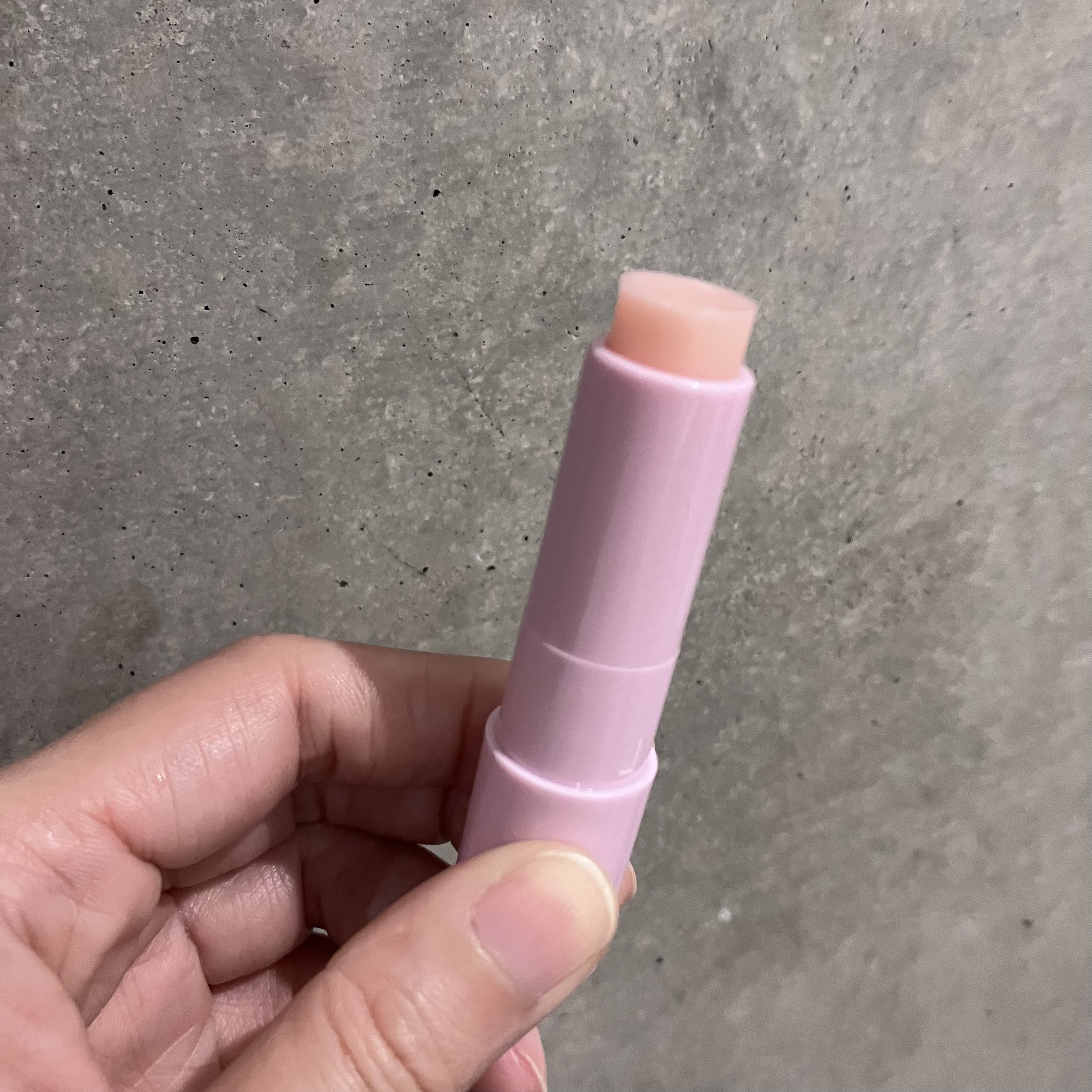 シカティンティッドリップバーム/VT/リップバームを使ったクチコミ（2枚目）