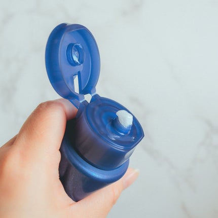 プレミアムパーフェクトホイップ /SENKA(専科)/洗顔フォームを使ったクチコミ(3枚目)