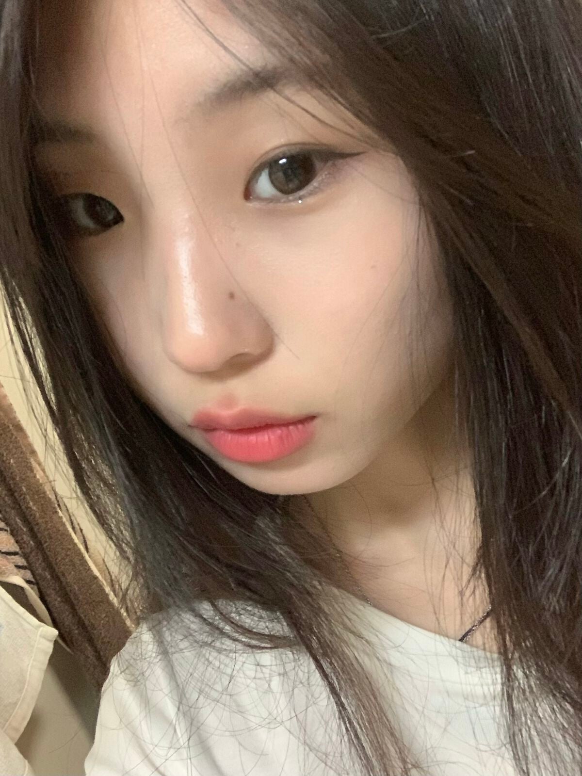 éé¯äžœ on LIPS ãHellohelloðð»ãã®ã¢ãã¡ã¯ãããã§ããð#éææã¡ã€..ãïŒ1æç®ïŒ