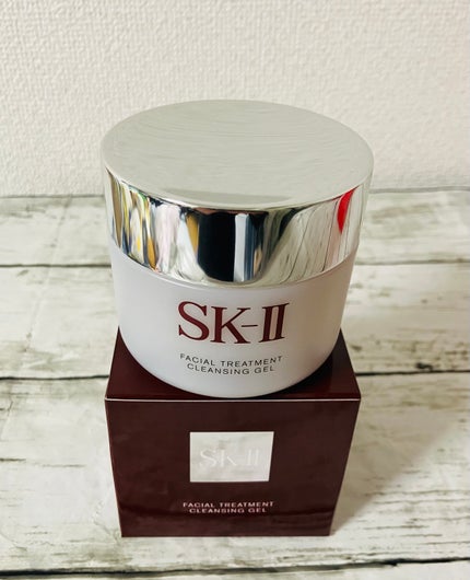 フェイシャル トリートメント マスク / SK-IIの口コミ フェイシャル トリートメント マスク / SK-IIの口コミ