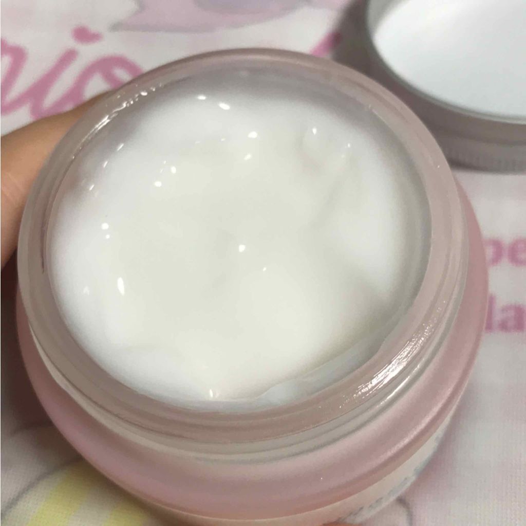 ルルルン モイストジェルクリーム（保湿タイプ）/ルルルン/フェイスクリームを使ったクチコミ（2枚目）