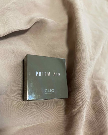 プリズム エアー シャドウ/CLIO/単色アイシャドウを使ったクチコミ(1枚目)