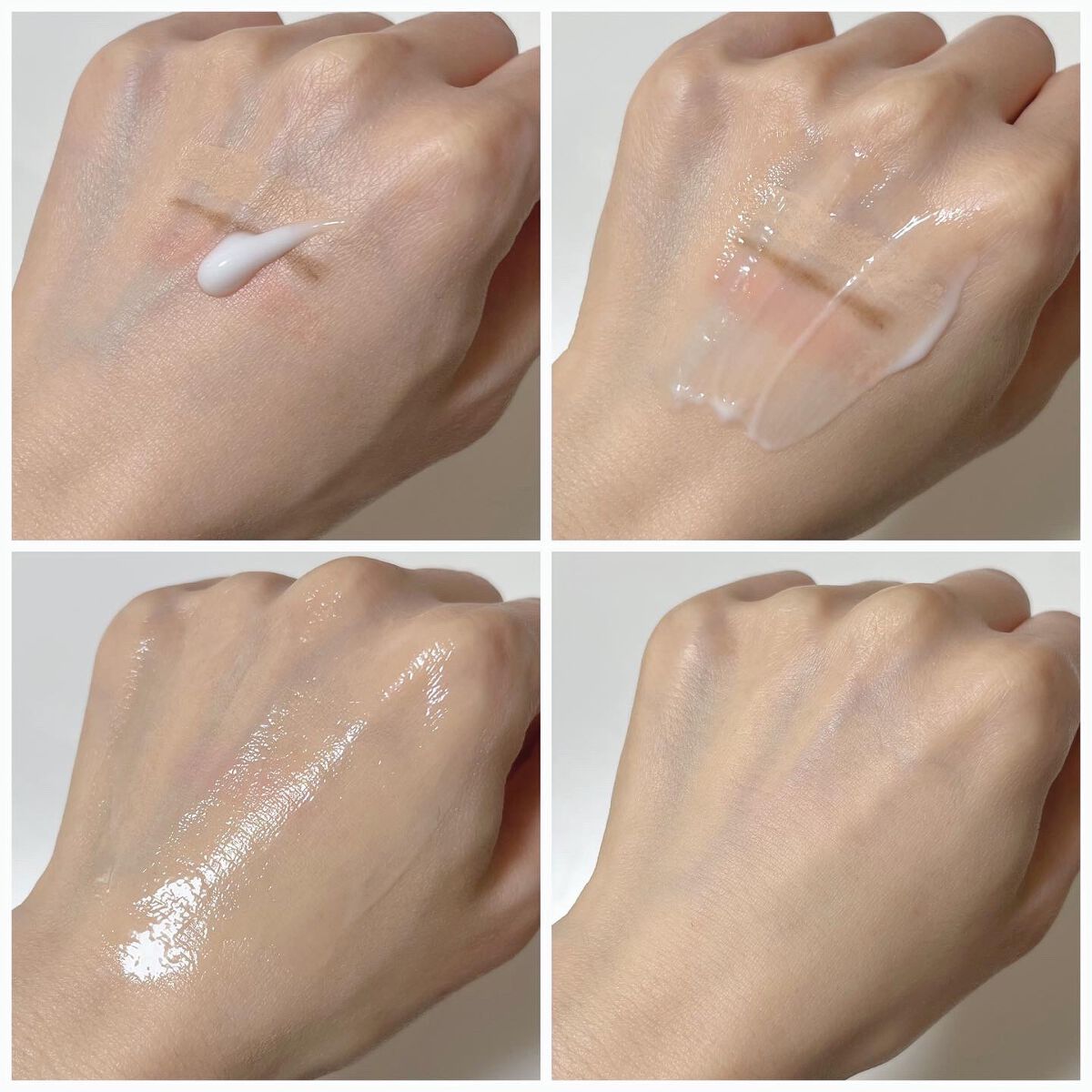 トリートメント クレンジング ミルク/COVERMARK/ミルククレンジングを使ったクチコミ(3枚目)