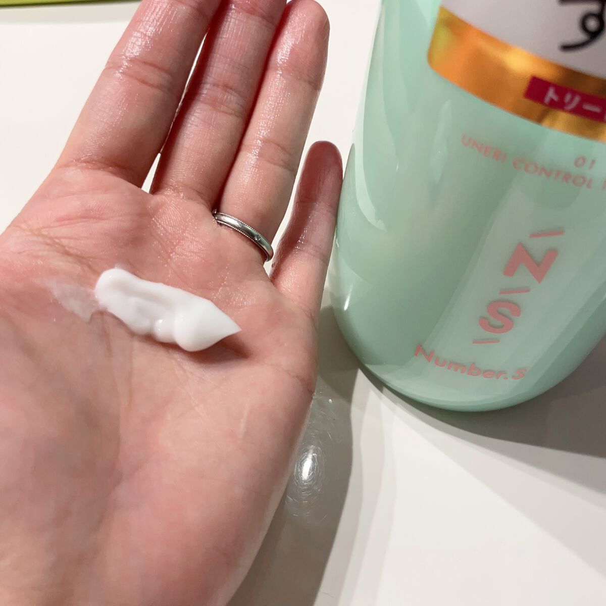 を使ったクチコミ（3枚目）