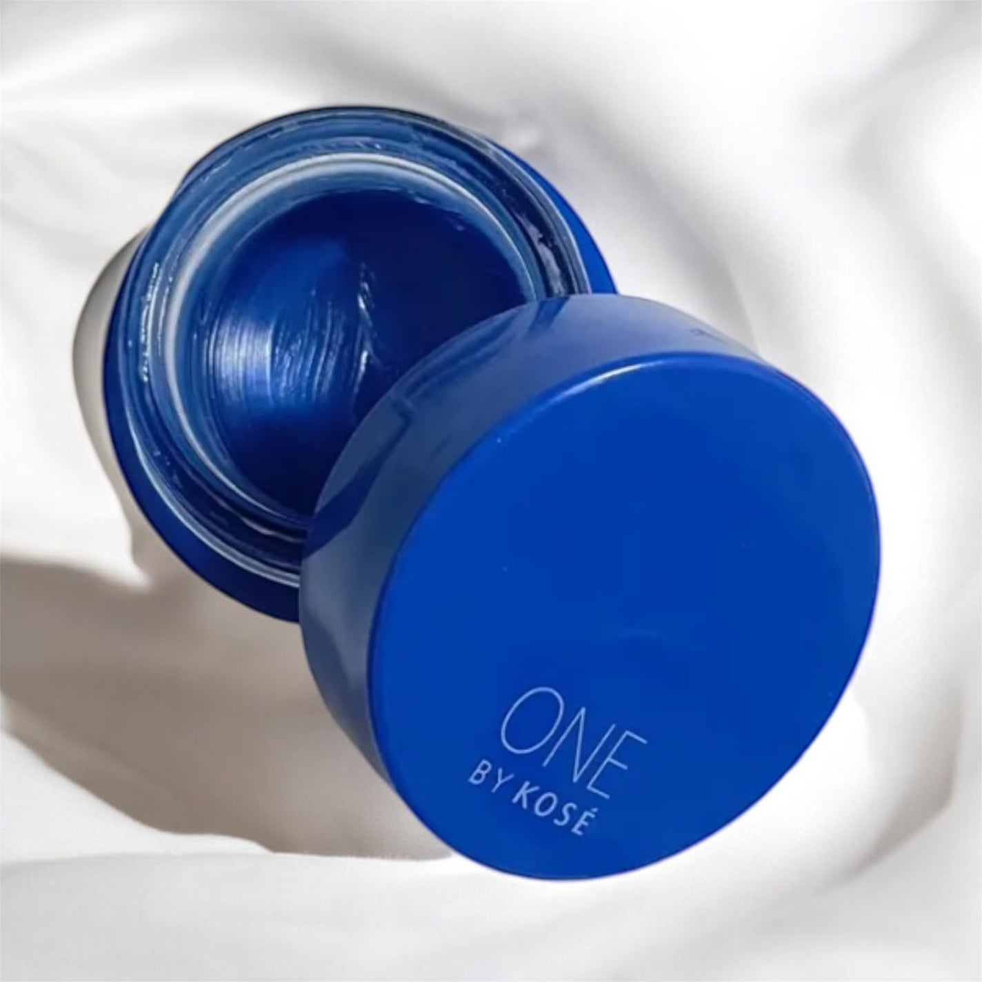 セラム シールド/ONE BY KOSE/フェイスバームを使ったクチコミ(2枚目)