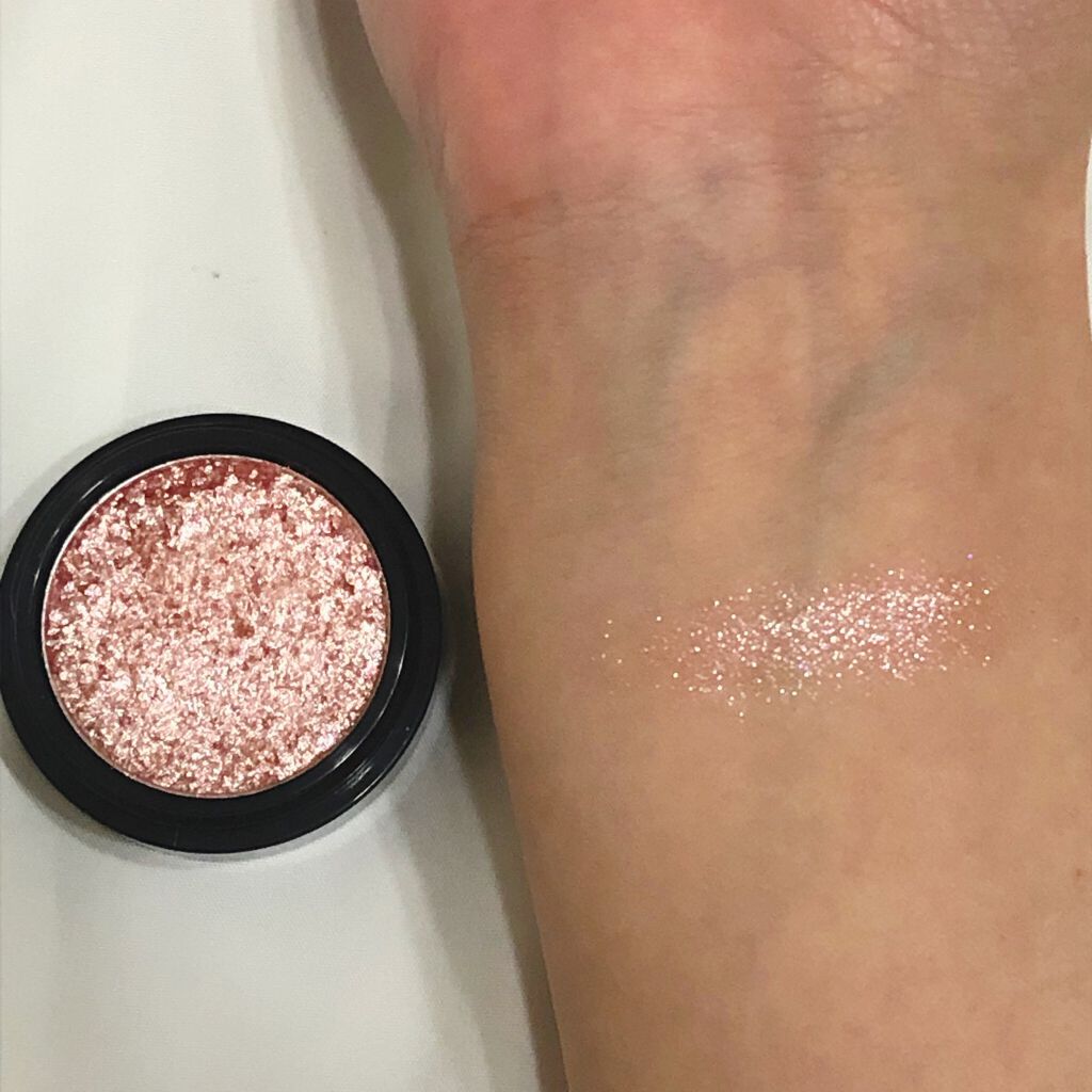 セルフィーフィックスピグメント/Witch's Pouch/単色アイシャドウを使ったクチコミ(2枚目)