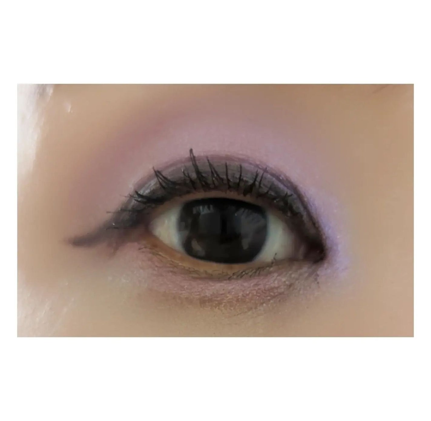 オールラッシュ マスク ロング&セパレート<マスカラ>/ラブ・ライナー/マスカラを使ったクチコミ(5枚目)