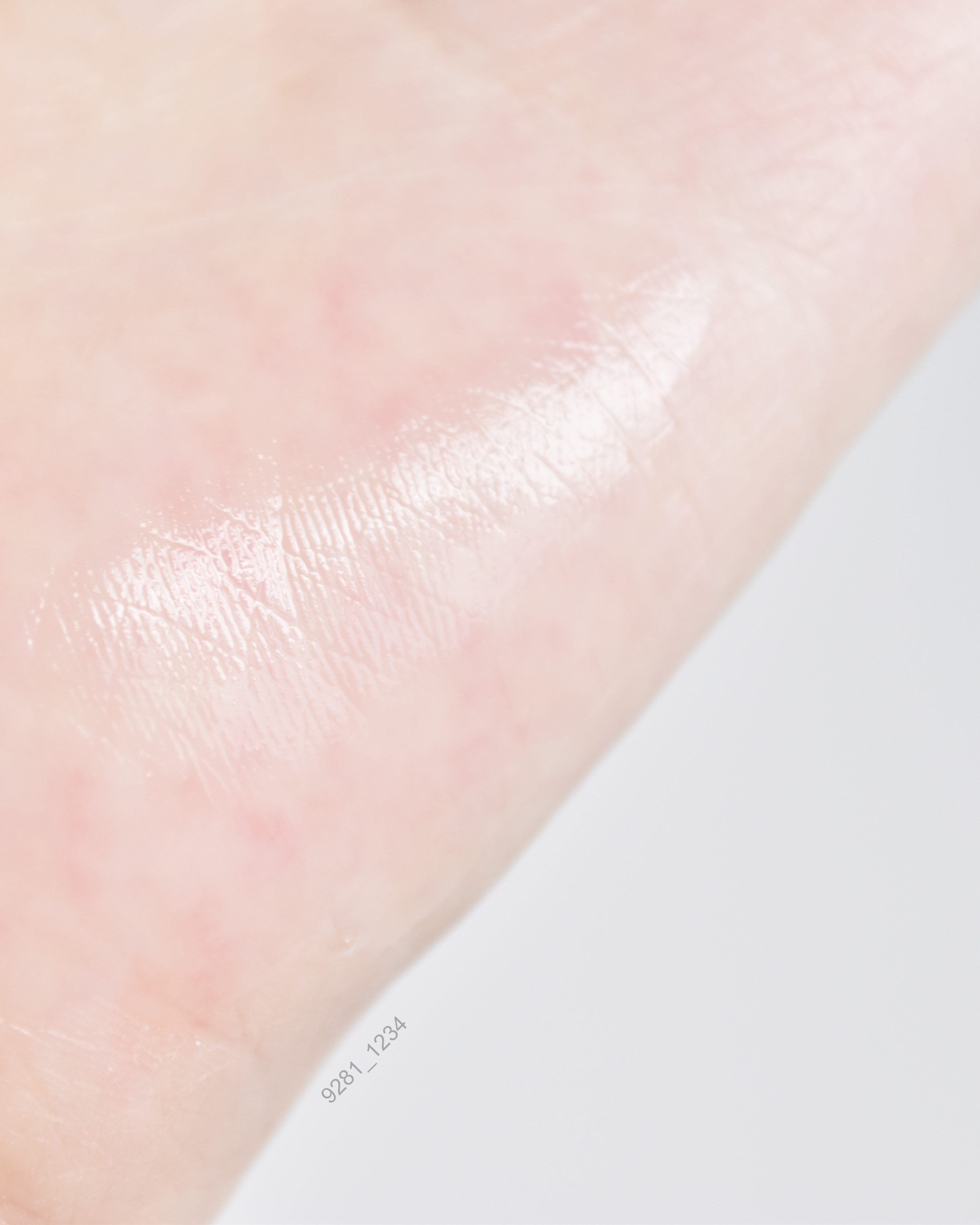 RXザ・AHA2 BHA2 ブラミッシュトリートメントセラムコットン/COSRX/美容液を使ったクチコミ（3枚目）