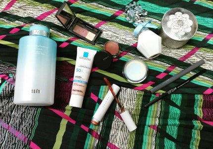 モイストバランス ローション/ACSEINE/化粧水を使ったクチコミ(1枚目)