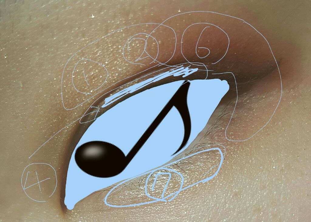 ルックアット マイアイ カフェ/ETUDE/単色アイシャドウを使ったクチコミ（2枚目）