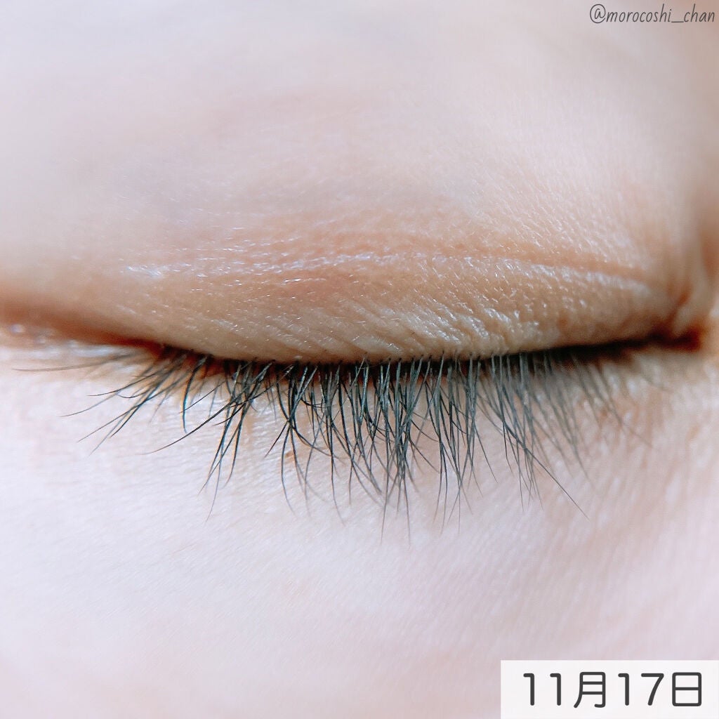 ステムアイラッシュセラム/セルコード/まつげ美容液を使ったクチコミ(4枚目)