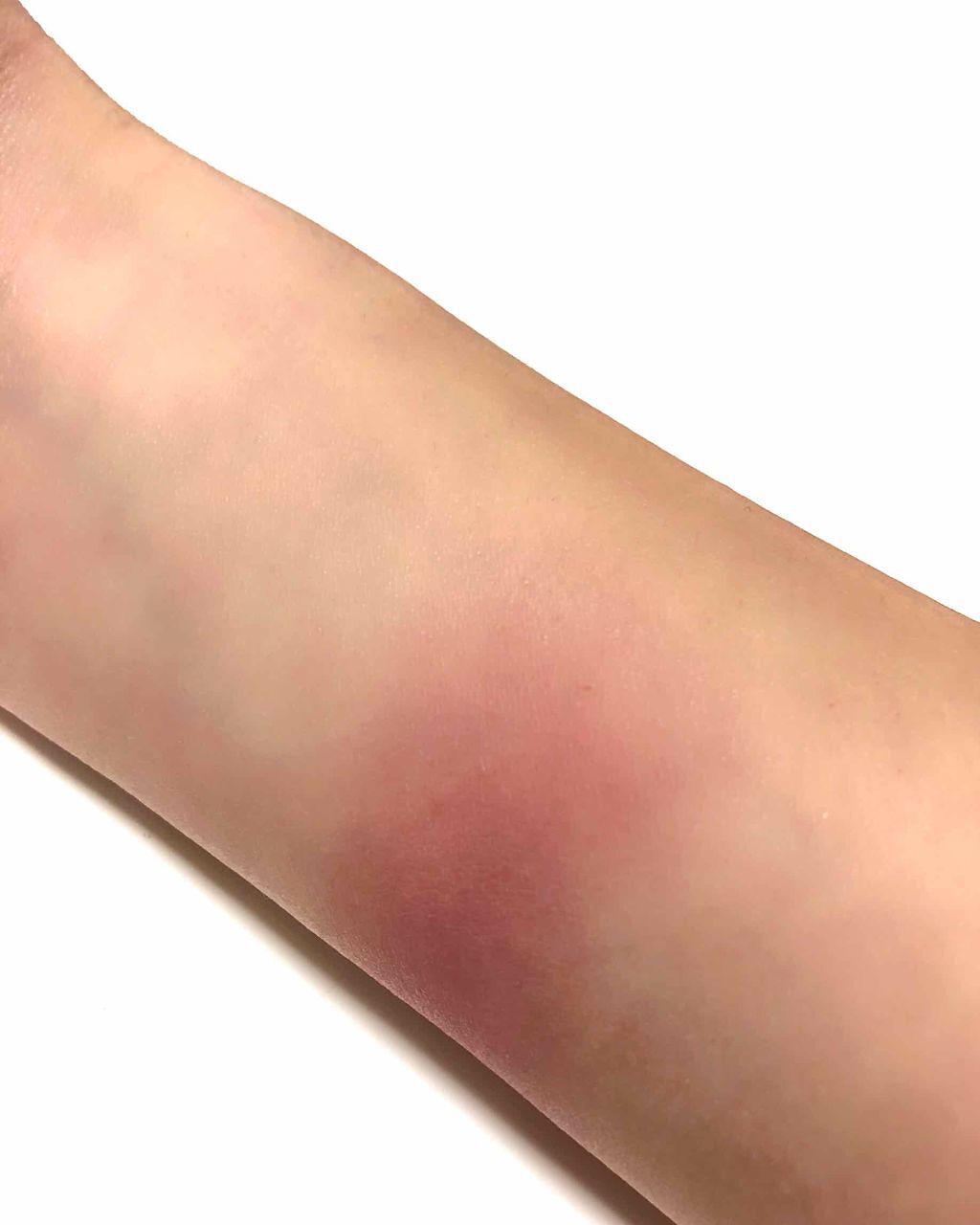 【旧品】パウダーチークス/キャンメイク/パウダーチークを使ったクチコミ（3枚目）