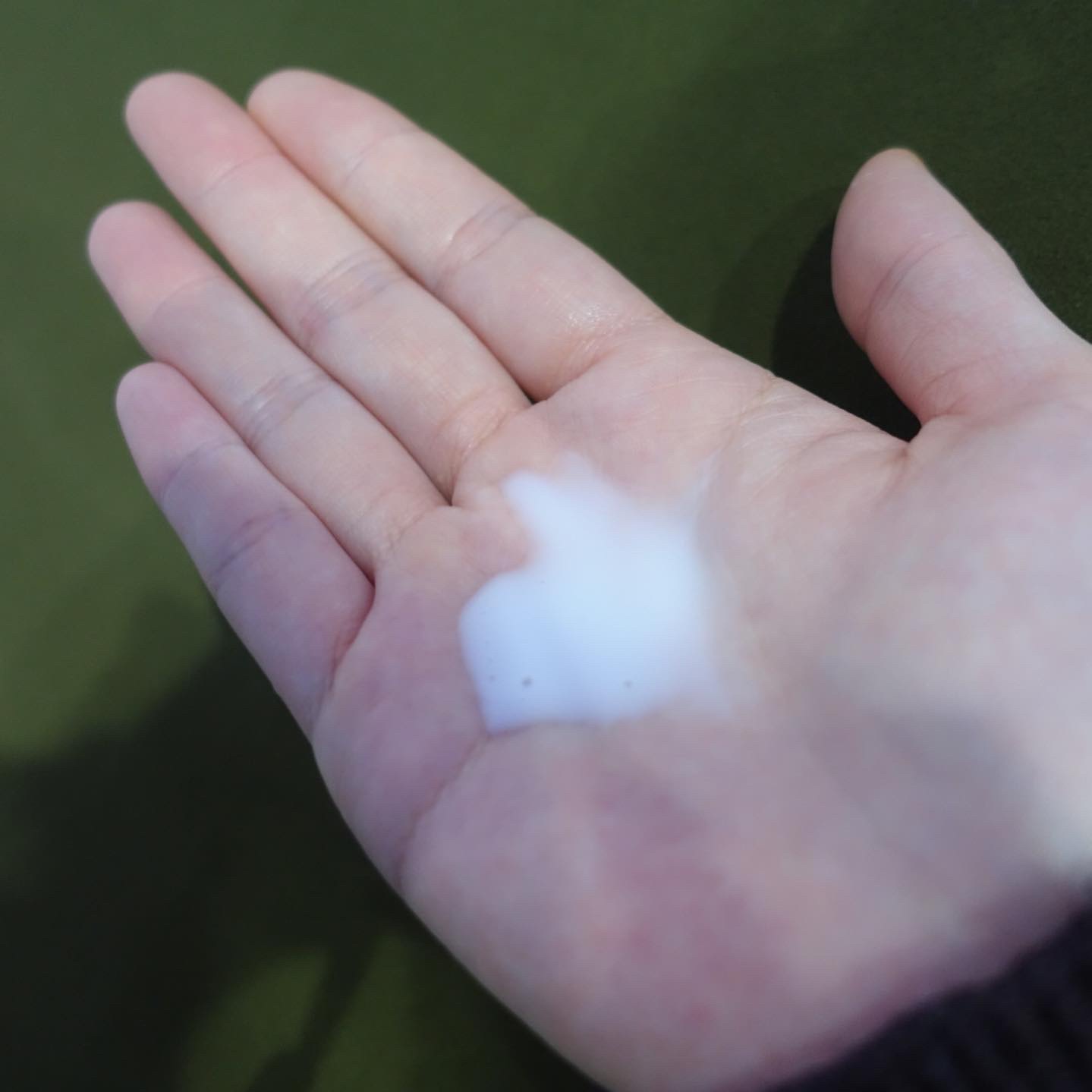 マデカデイリーリペアアンプル/センテリアン24/美容液を使ったクチコミ（3枚目）