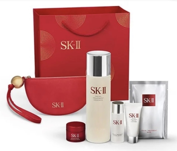 試してみた】SK-II フェイシャル トリートメント エッセンス