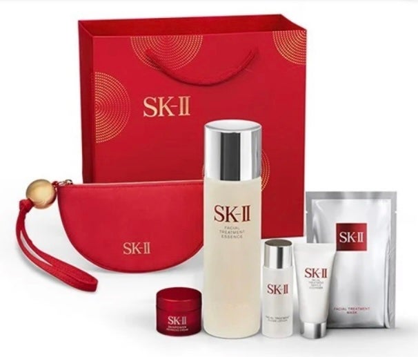 スキンパワー エアリー/SK-II/乳液を使ったクチコミ(1枚目)