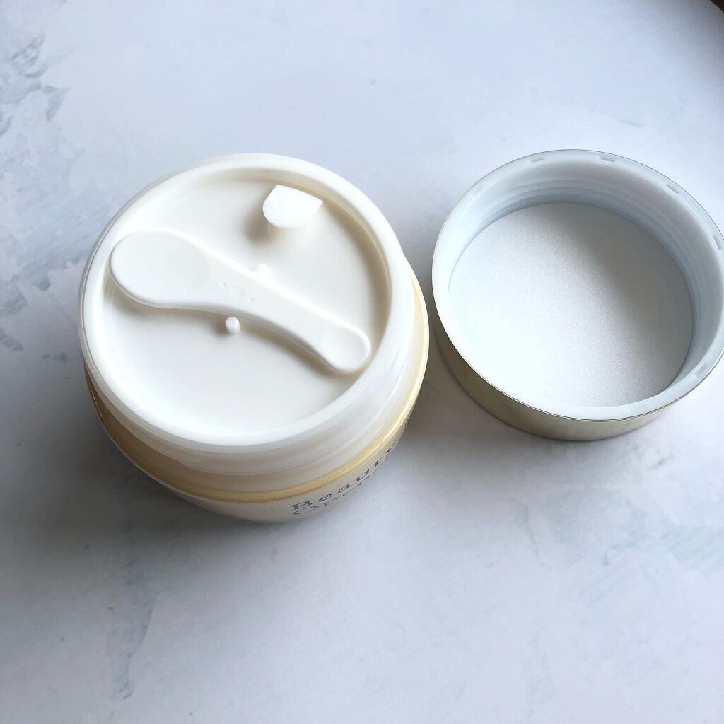 ビューティーオープナージェル/オージオ/オールインワン化粧品を使ったクチコミ（2枚目）