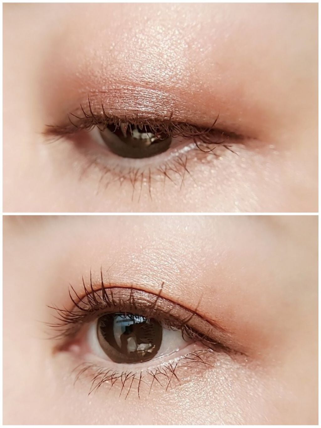 アイ カラー クォード/TOM FORD BEAUTY/アイシャドウパレットを使ったクチコミ(4枚目)