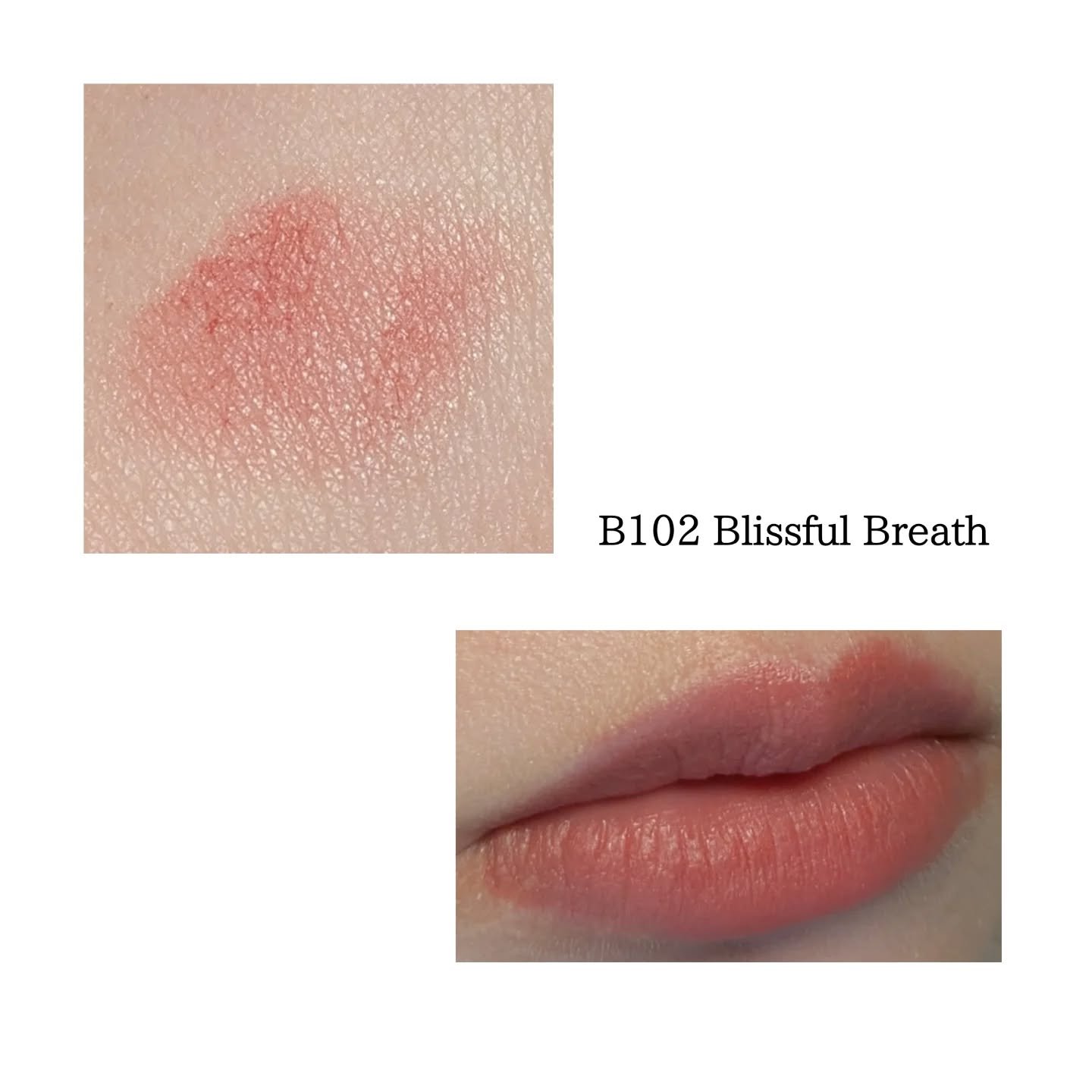 カネボウ ルージュスターブリーズ/KANEBO/口紅を使ったクチコミ（2枚目）