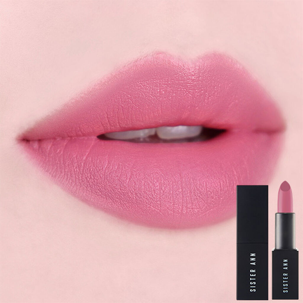 リアルベルベットリップスティック 05 Love me