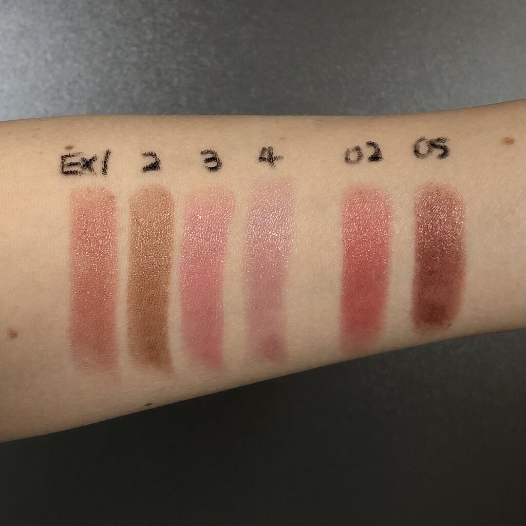 ケイト リップモンスター/KATE/口紅を使ったクチコミ（3枚目）