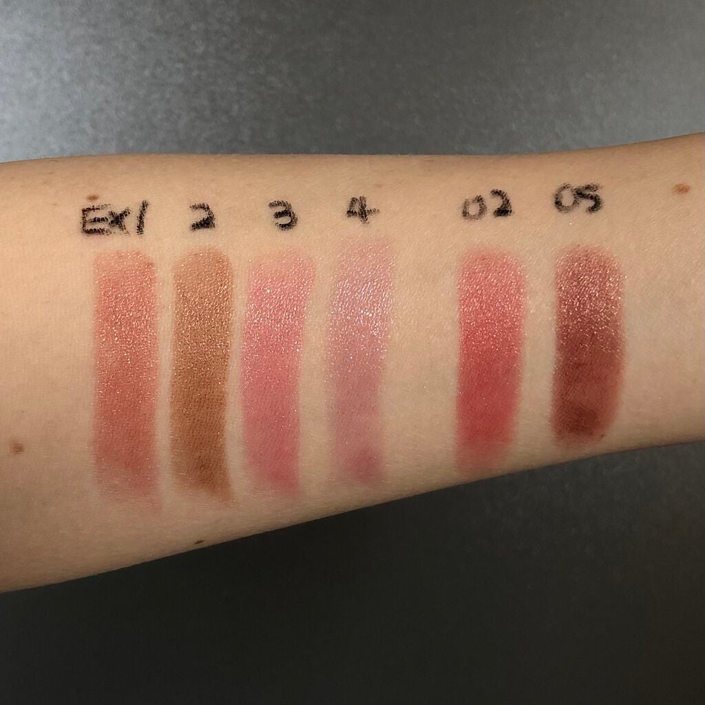 ケイト リップモンスター/KATE/口紅を使ったクチコミ(3枚目)