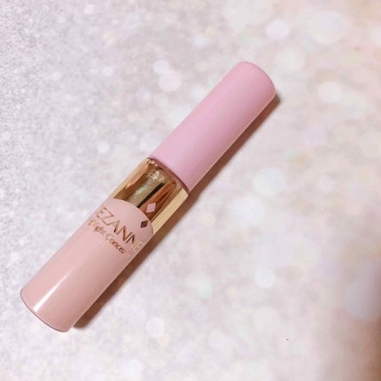 ハイライトコンシーラー/CEZANNE/リキッドコンシーラーを使ったクチコミ(1枚目)